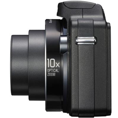 Sony sybershot H10 3