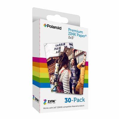 کاغذ پولاروید 30 عددی Polaroid Zink