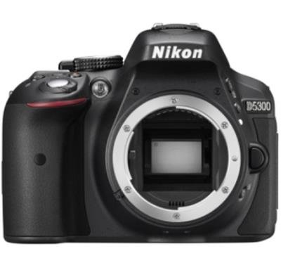 دوربین نیکون Nikon D5300 body
