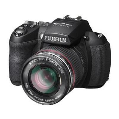 دوربین فوجی اچ اس 20 / Fujifilm HS20