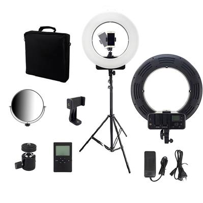 رینگ لایت های عکاسی