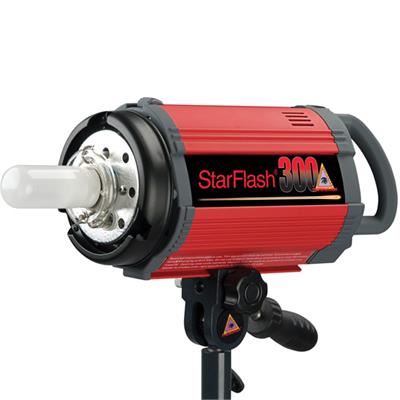 فلاش استودیویی Photoflex Starflash 300J