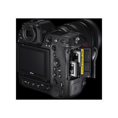 دوربین بدون آینه نیکون Nikon Z9
