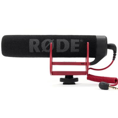میکروفون VideoMic GO