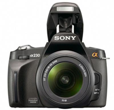 SONY A230