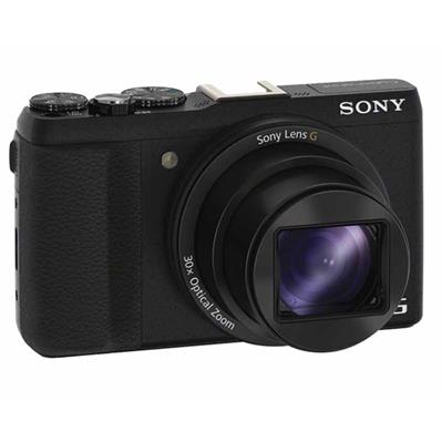SONY HX60 8