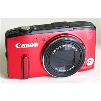 CANON SX280 9