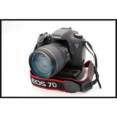 CANON 7D 18