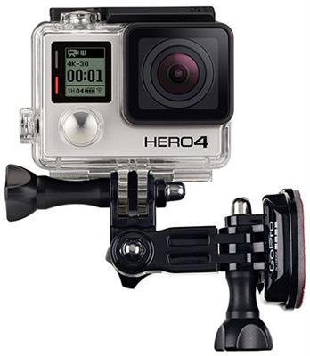 ماونت گوپرو GoPro Side Mount