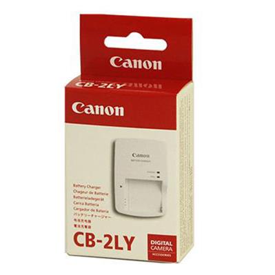 شارژر باتری Canon CB-2LY
