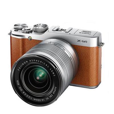 فوجی Fujifilm FinePix X-M1