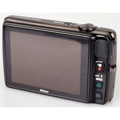 NIKON S4200 1