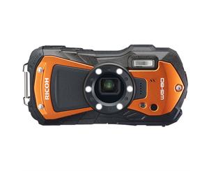 دوربین ضداب ریکو Ricoh WG-80