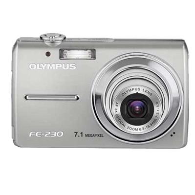 المپوس olympus FE-230 2