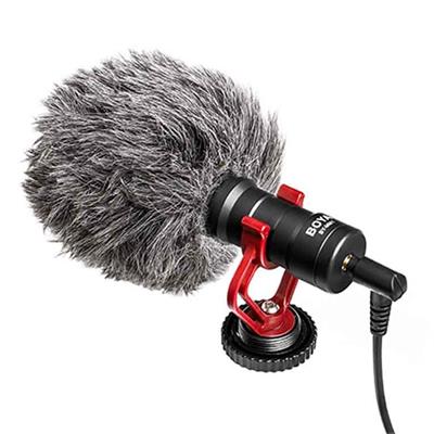 میکروفون بویا مدل Boya by _mm1