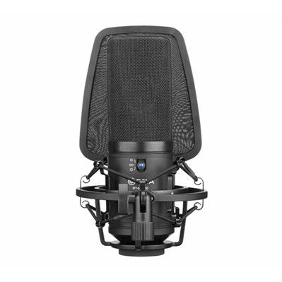 میکروفن شاتگان بویا BOYA BY-M1000 Shotgun Microphone