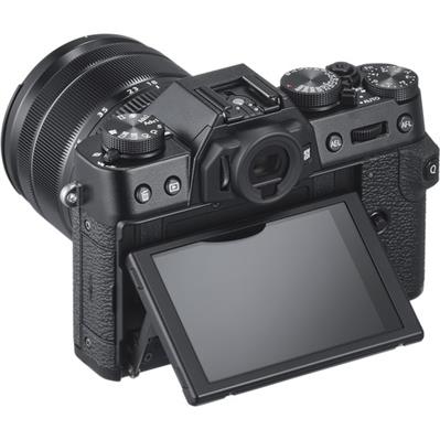 دوربین بدون آینه فوجی‌فیلم  FUJIFILM X-T30