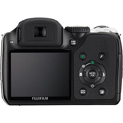 Fujifilm S8000fd 2