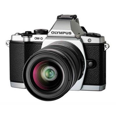 المپوس ای ام 5 / Olympus OM-D E-M5