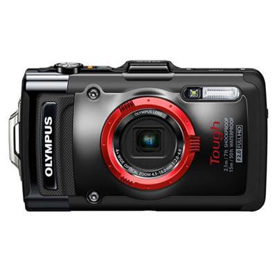 المپوس Olympus TG-2 iHS