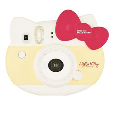 Instax mini Hello Kitty Limited Edition 3