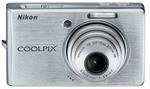 Nikon S500