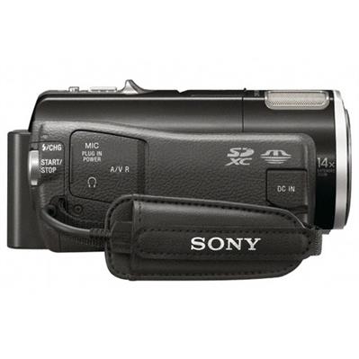 CX560 CAMCORDER 2