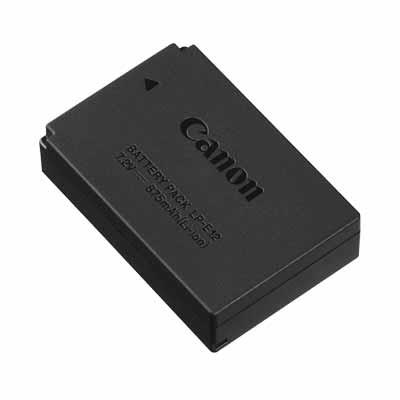باتری Canon LP-E12