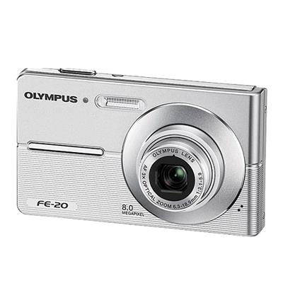 المپوس Olympus FE-20