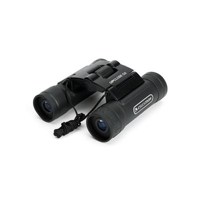 دوربین دو چشمی سلسترون Celestron Upclose G2 10x25 Roof 2
