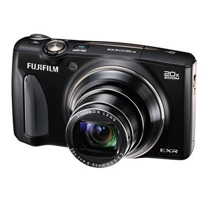 فوجی Fujifilm FinePix F900