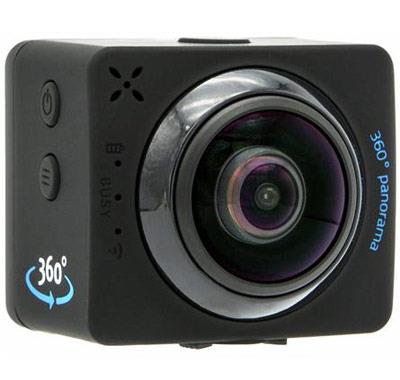 دوربین ورزشی Yashica 436