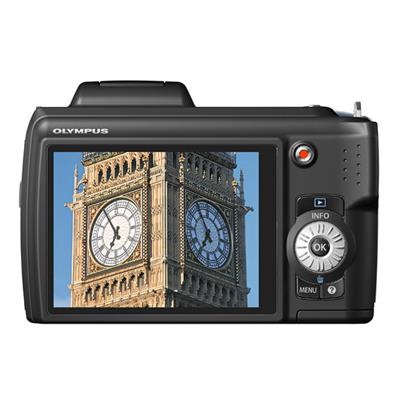 OLYMPUS SP-620 UZ 16
