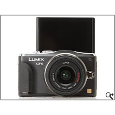 PANASONIC GF6 19