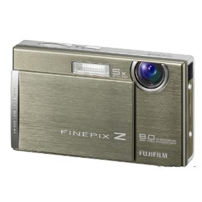 دوربین فوجی z100 4