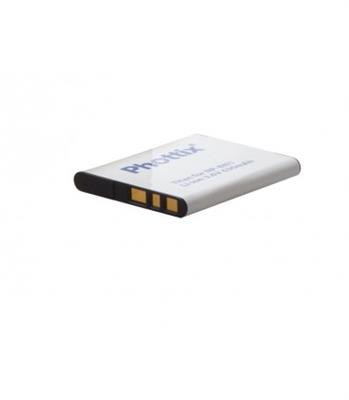 Phottix Li-on Rechargeable Battery NP-BN1