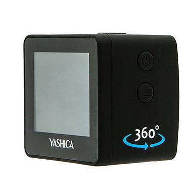 دوربین ورزشی yashica 436 3