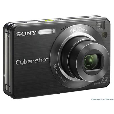 Sony DSC - W170