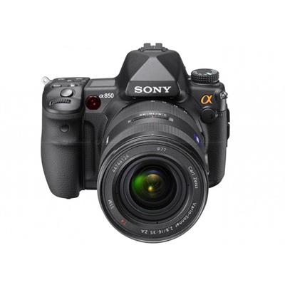 Sony-DSLR-A850