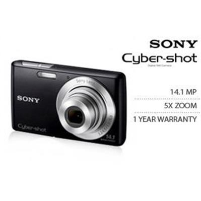 SONY W620 1
