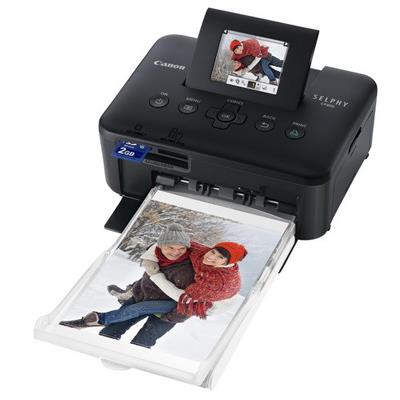 چاپگر عکس کانن Canon Selphy CP800