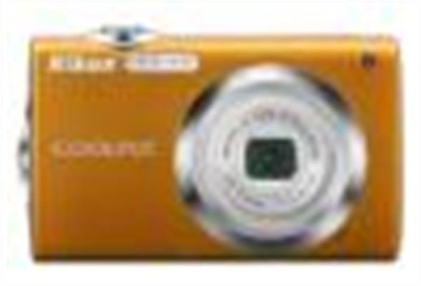 دوربین های جدید نیکون کولپیکس سری S معرفی شد.