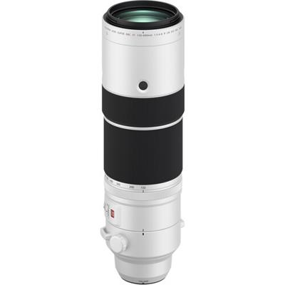 لنز دوربین فوجی فیلم Fujifilm XF 150-600mm F5.6-8 R LM OIS WR