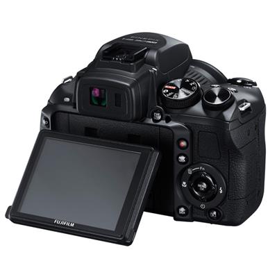 fuji HS30 5