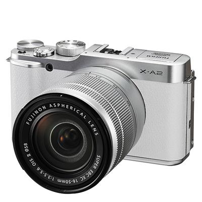 فوجی فیلم Fujifilm X-A2