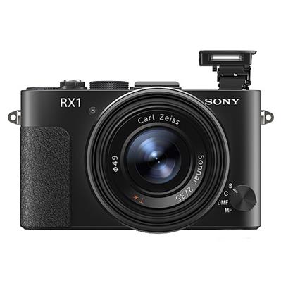 SONY RX1 11