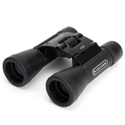 دوربین دو چشمی سلسترون Celestron Upclose G2 16x32 Roof 1
