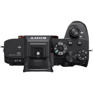 دوربین بدون آینه سونی Sony a7R IVA