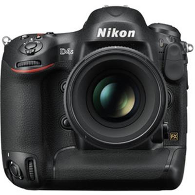 دوربین نیکون Nikon D4s