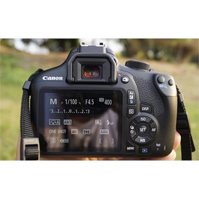 Canon 1500d shop